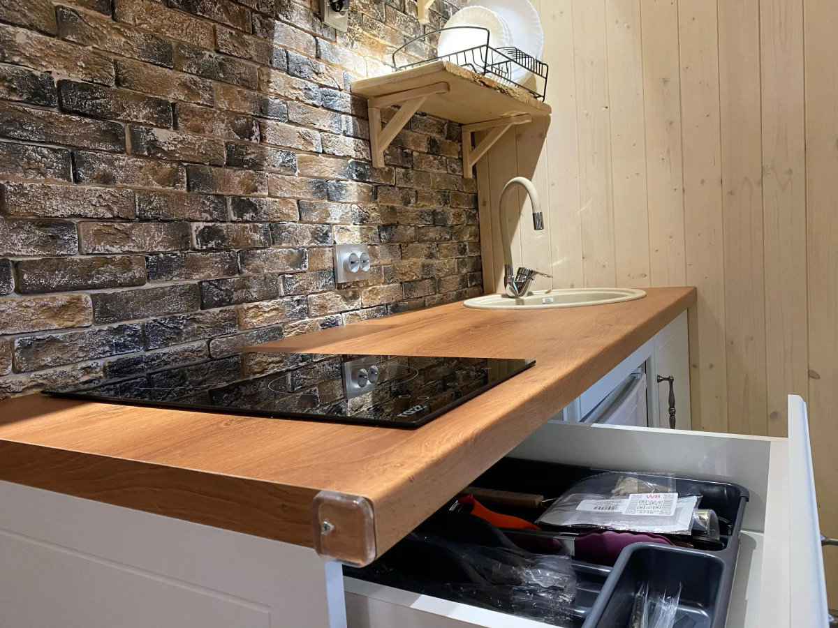 Кемпинг Эко-Парк Шмели