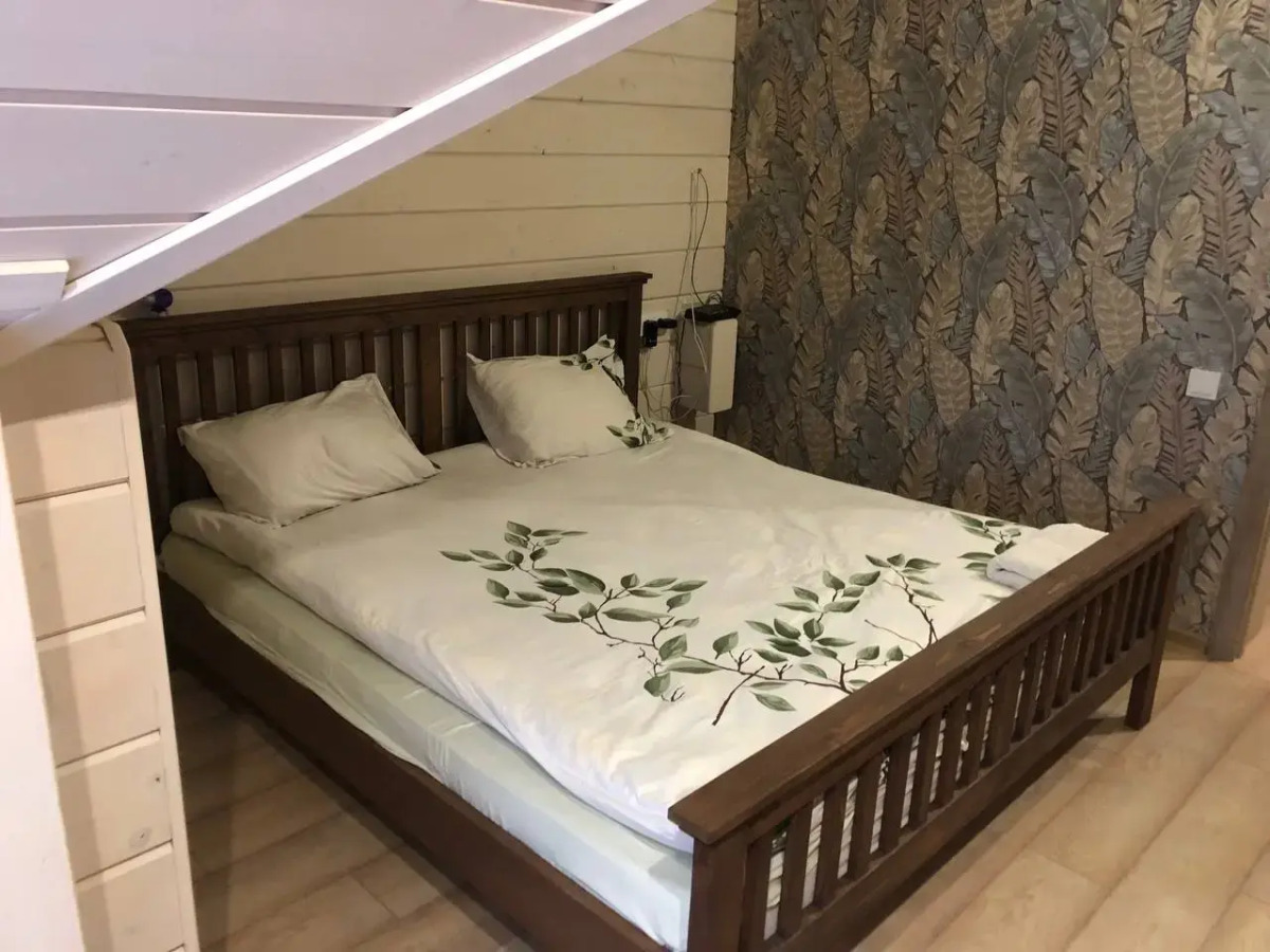 Гостевой дом Cосновый берег