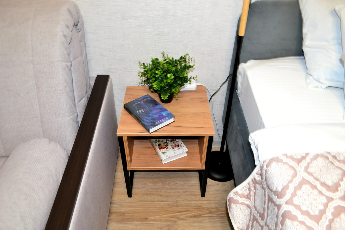 Квартира ЭмиЛи в ЖК Ленинградский