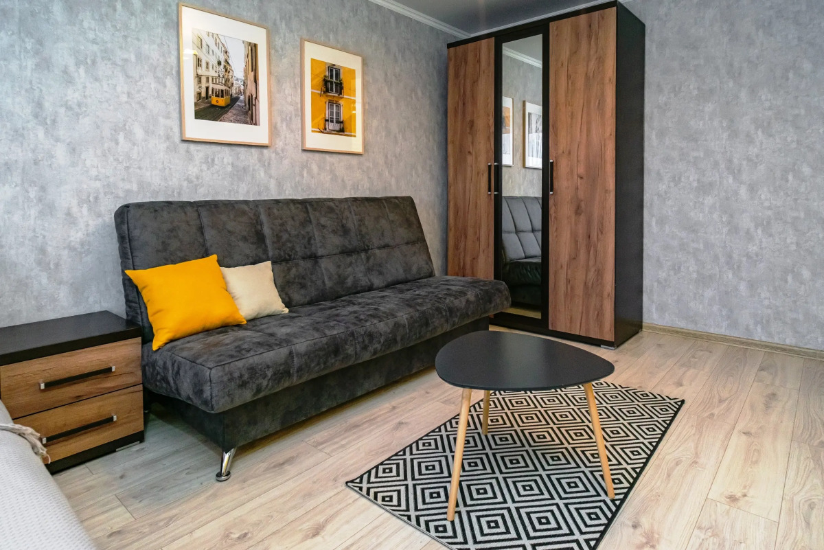 Апартаменты OrenRoom56