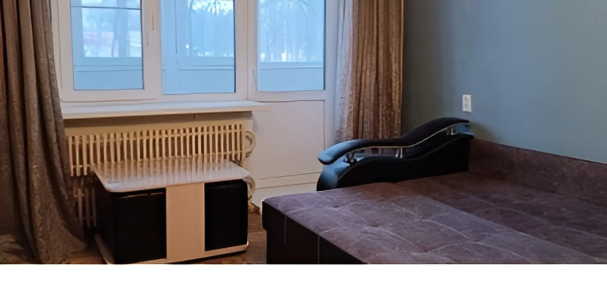 Апартаменты Комфортная квартира