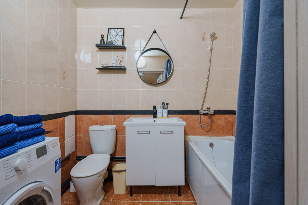 Апартаменты комфорт класса в 3-х минутах от метро