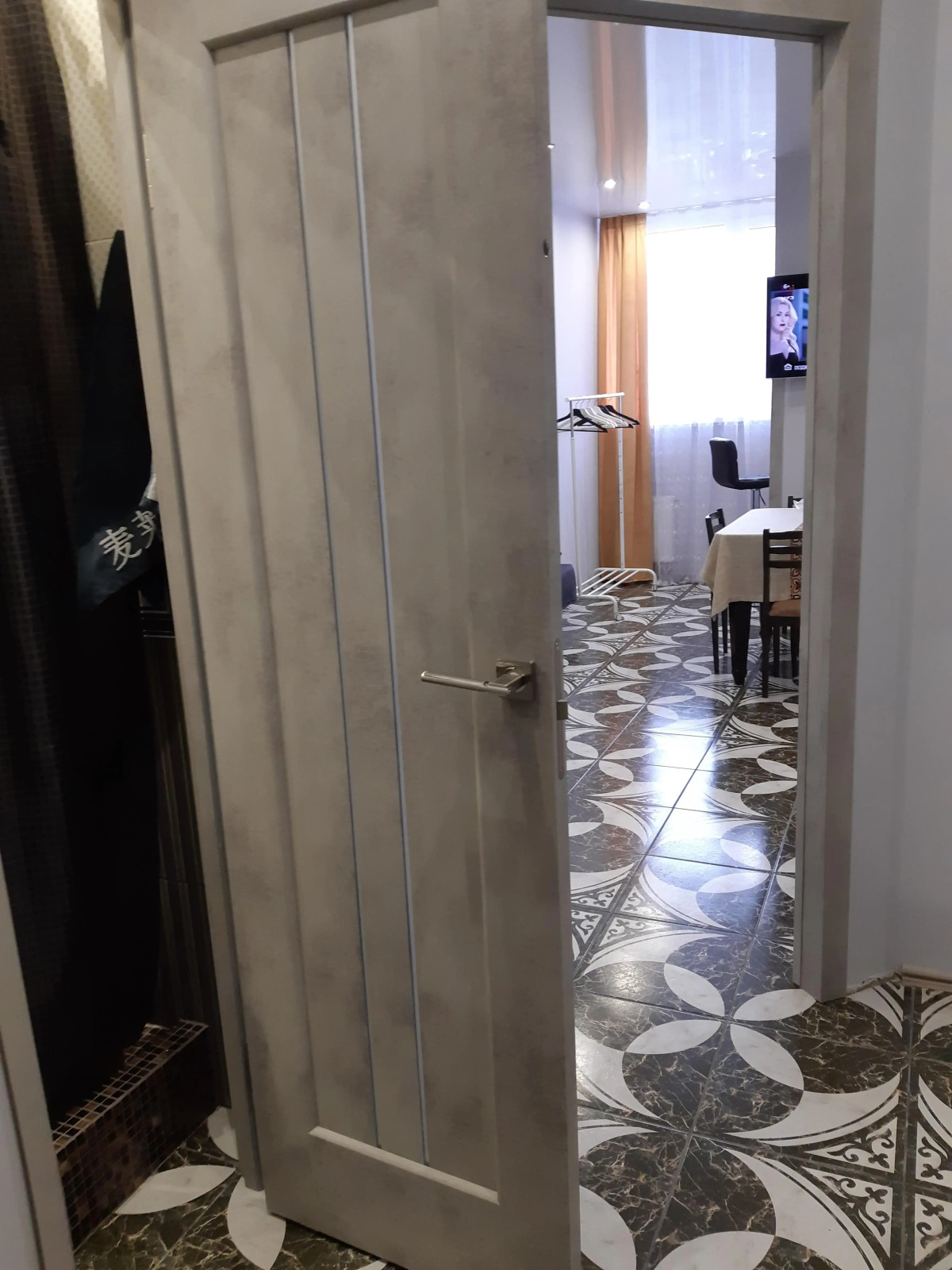 Апартаменты у Невы