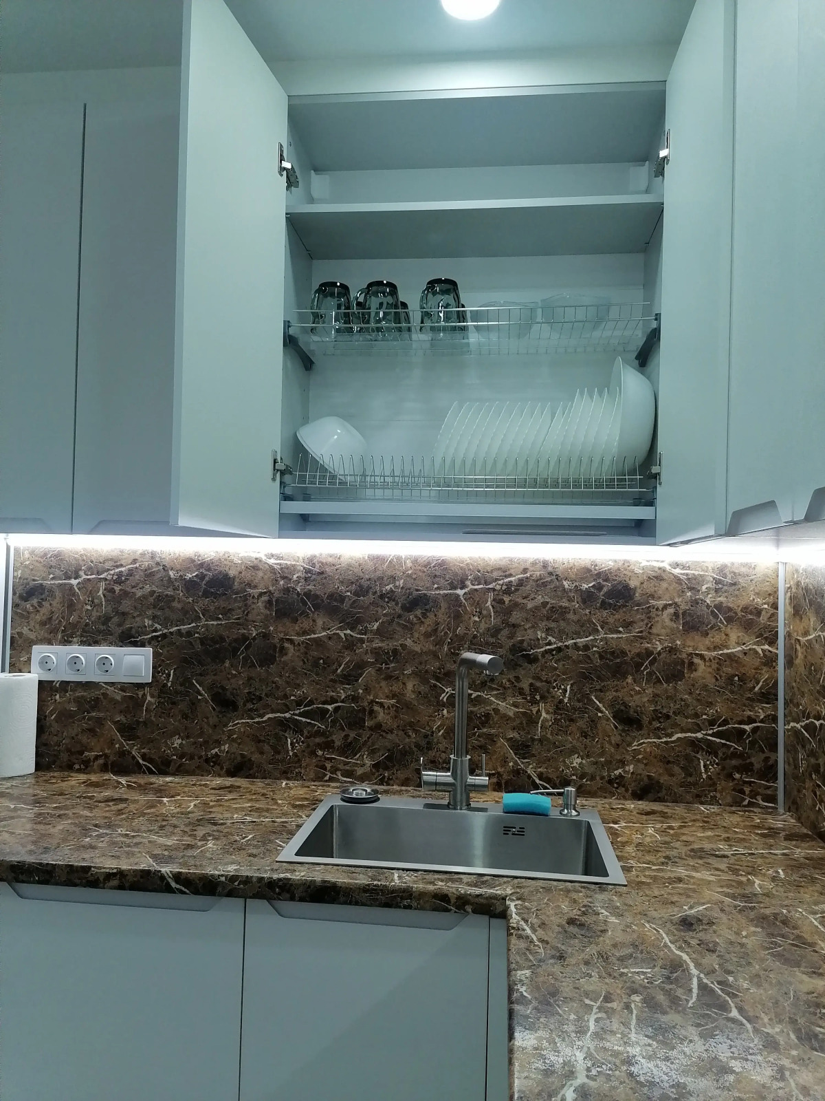 Квартира Обороны 38