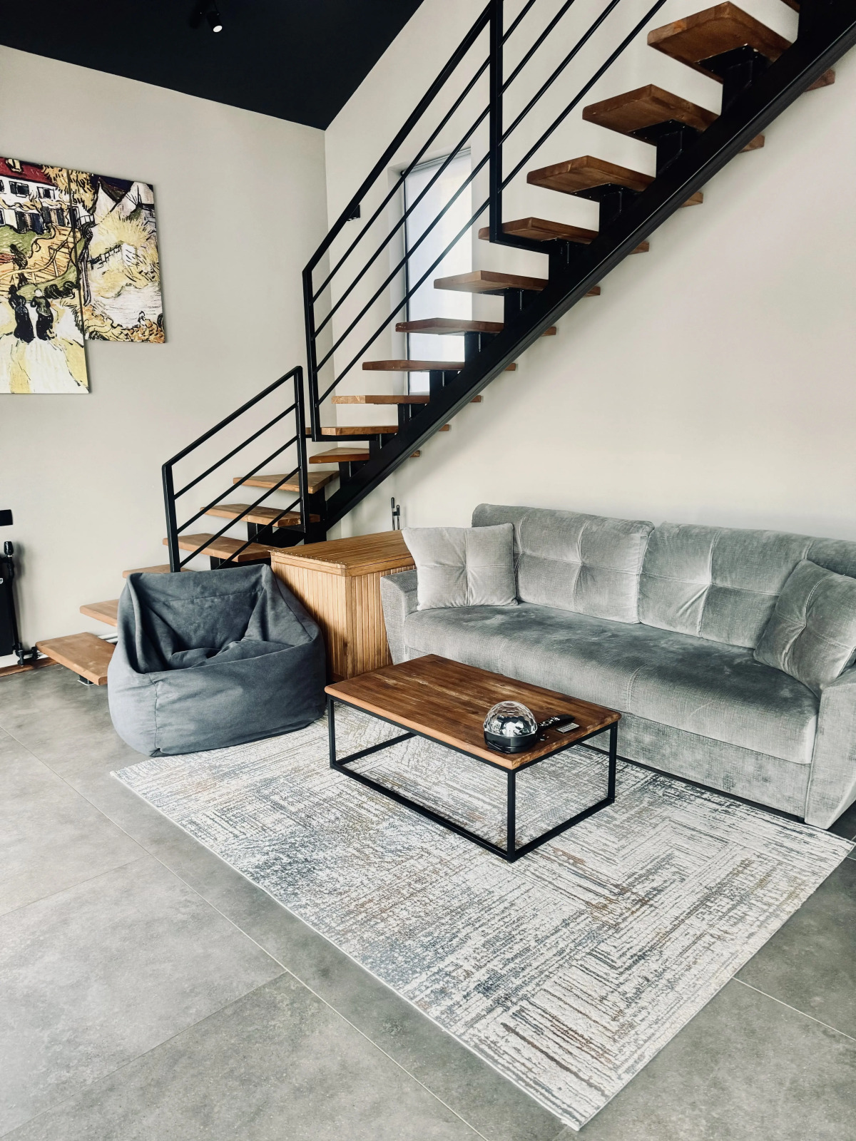 Коттеджи Река-Река