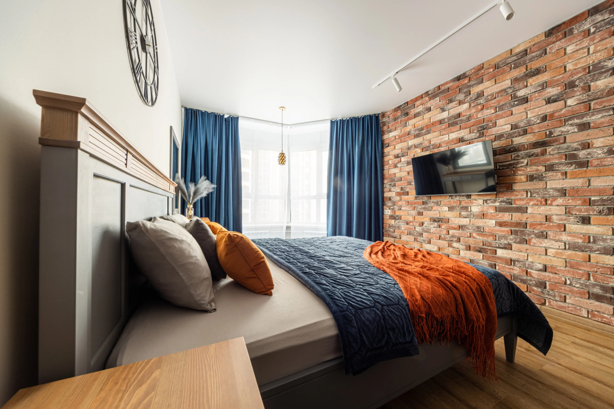 Апартаменты Домино по улице Партизана Железняка,38