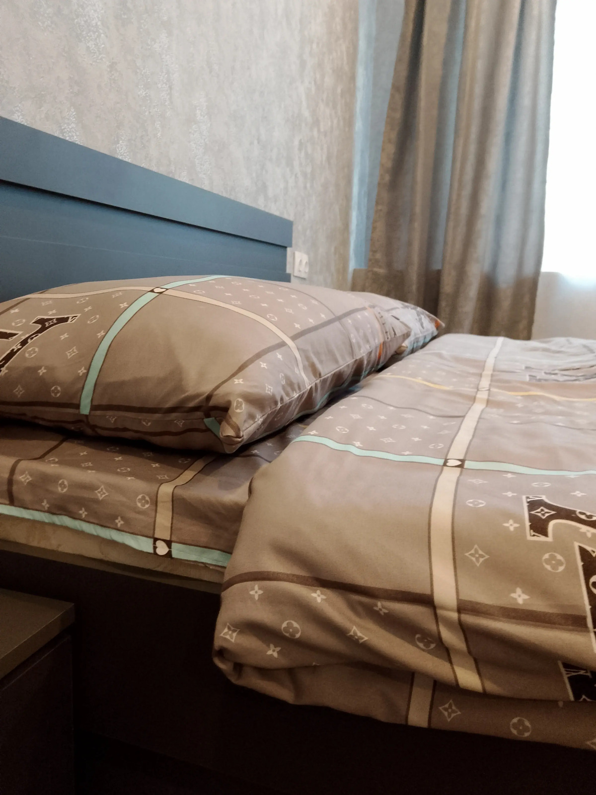 Отель Империя