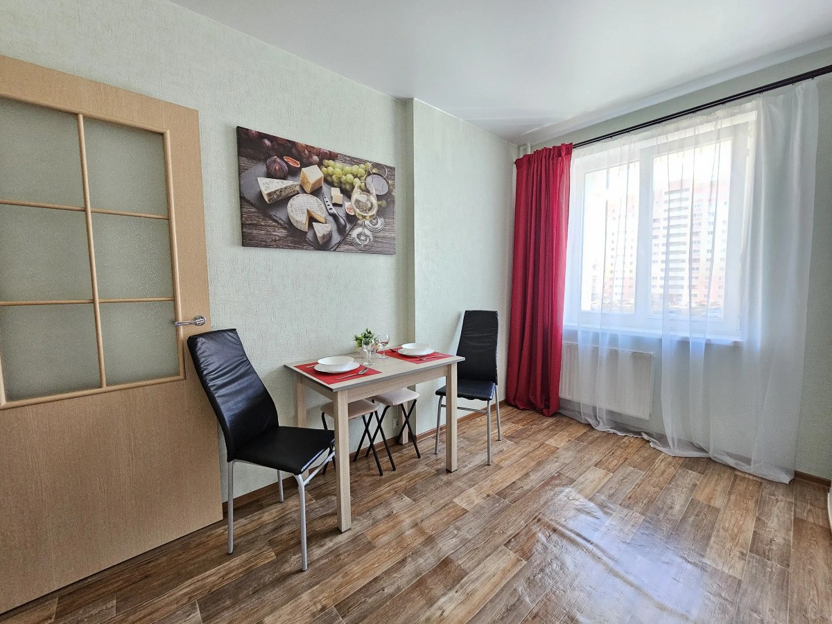 Апартаменты Живи Уютно и Спокойно