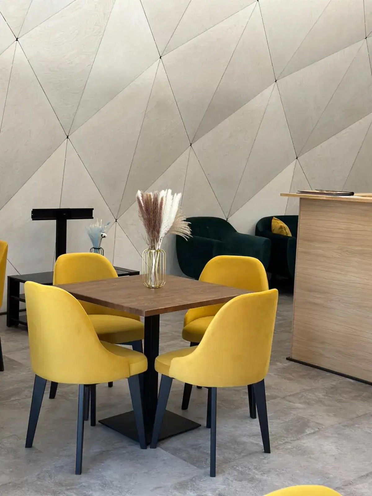 Глэмпинг Mystic Hills