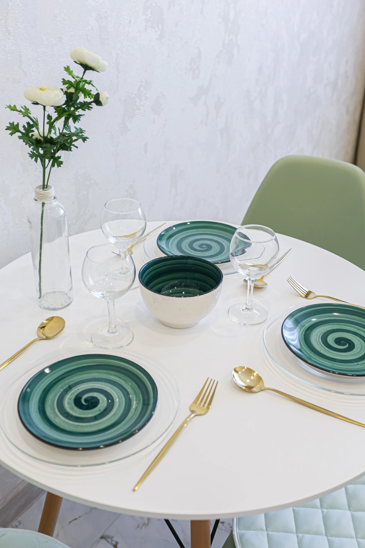 Апартаменты SunSet Академика Чазова