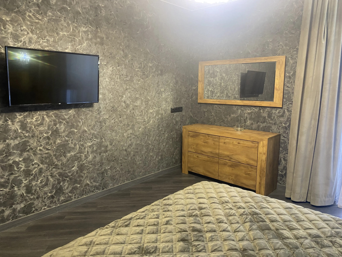 Гостевой дом Небо N 7