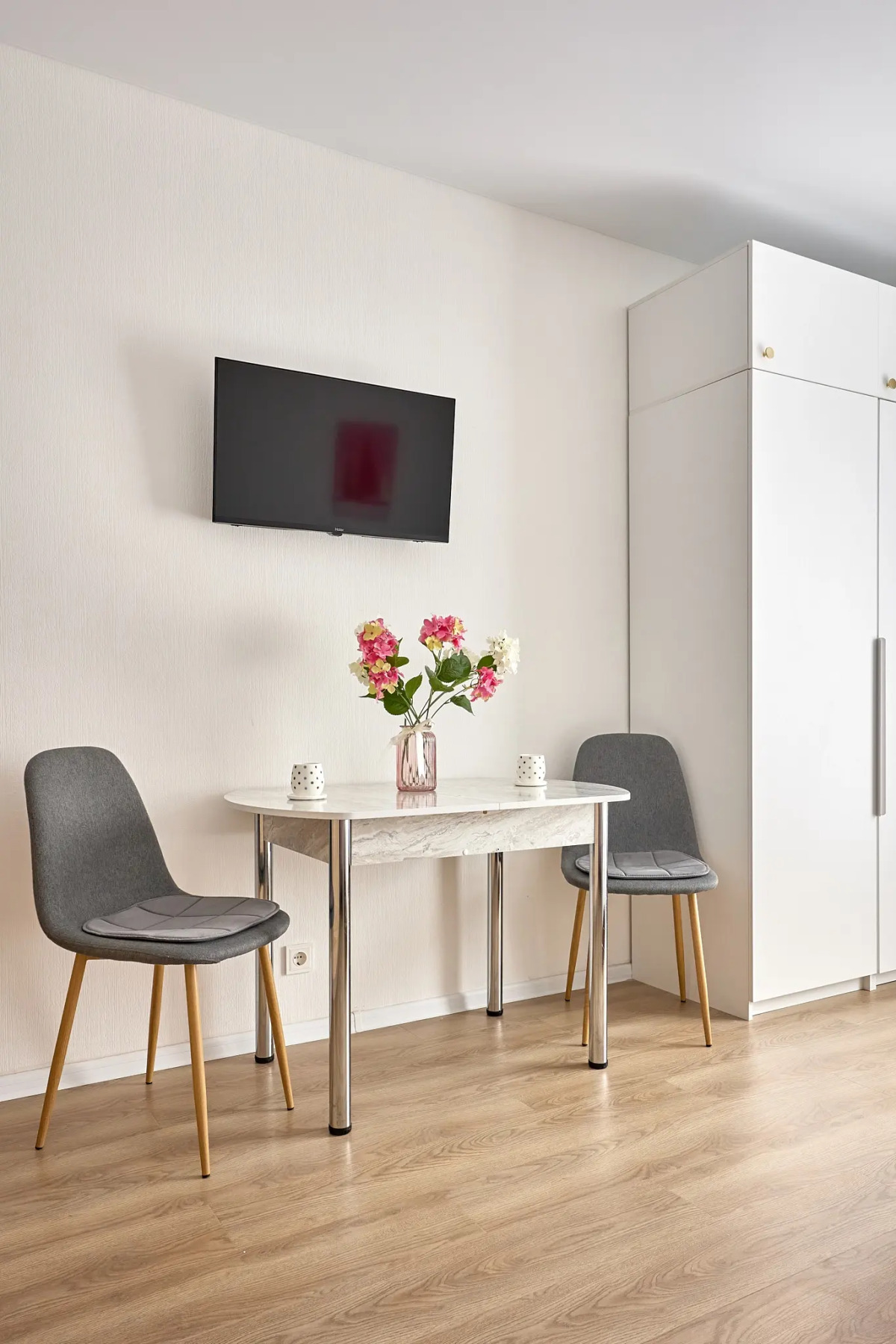 Квартира на улице Каштановой 9