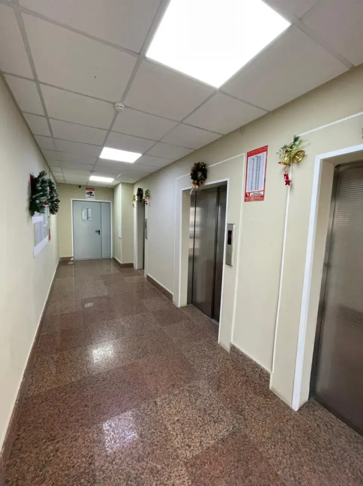 Апартаменты Central Place Vladivostok Премиум с видом на Мосты и Залив (4)