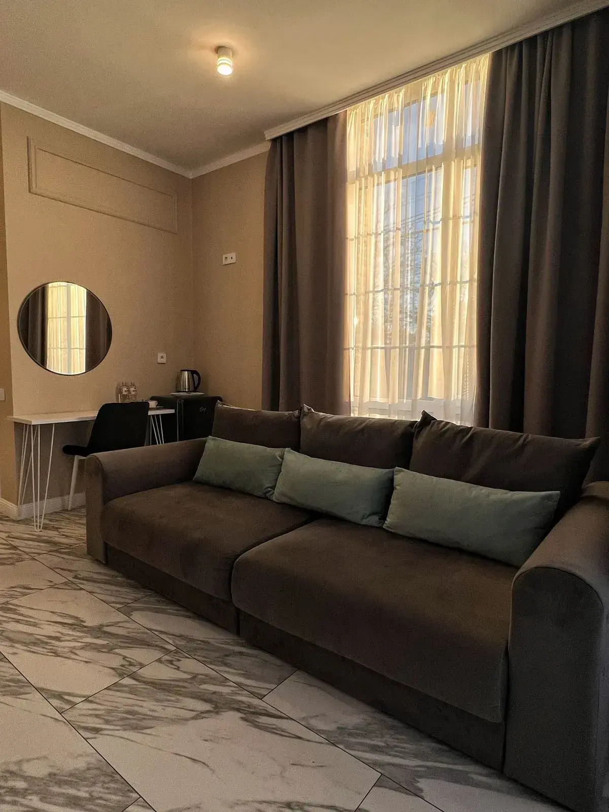 Гостевой дом Лоренцо