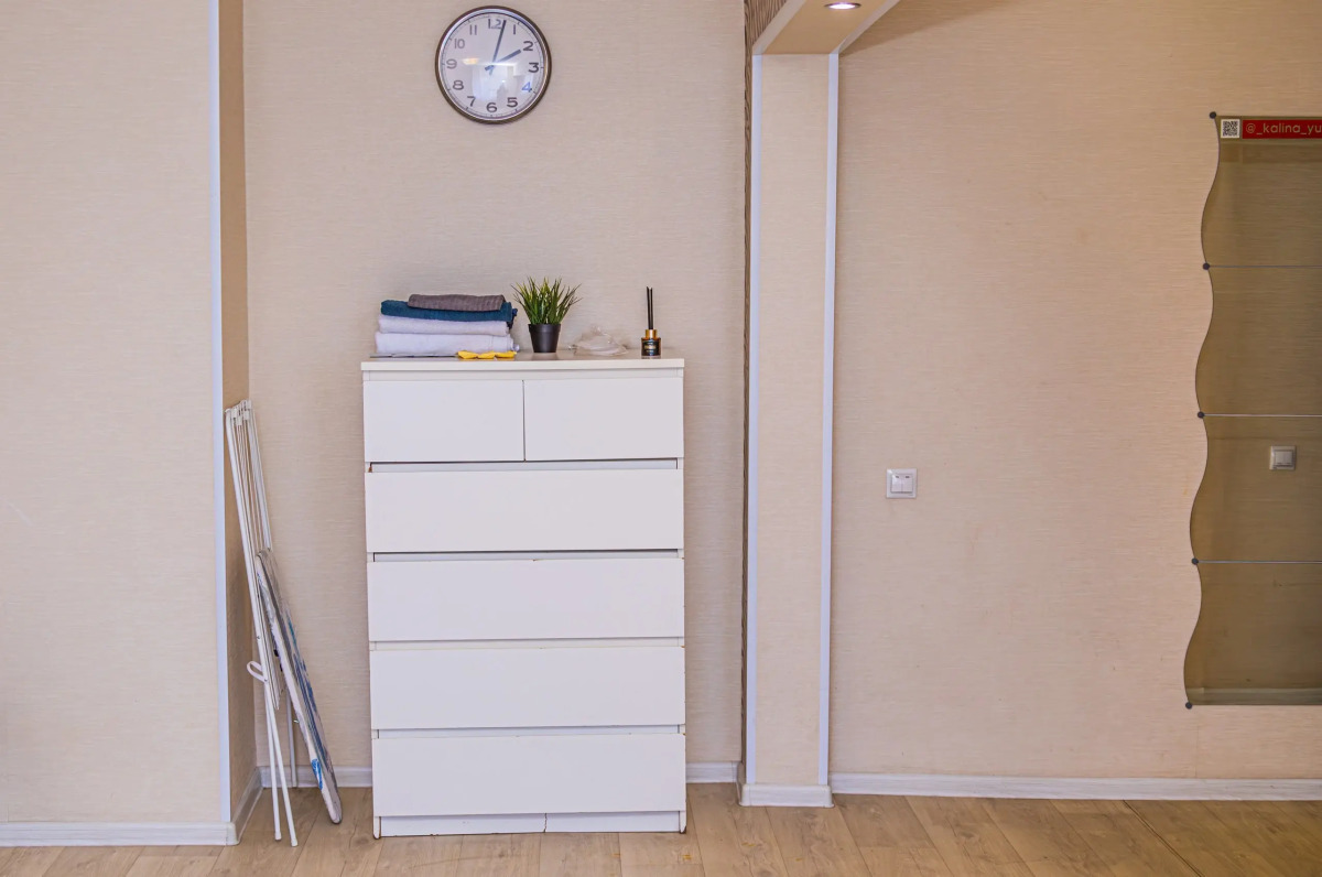 Квартира Калина на Никитина