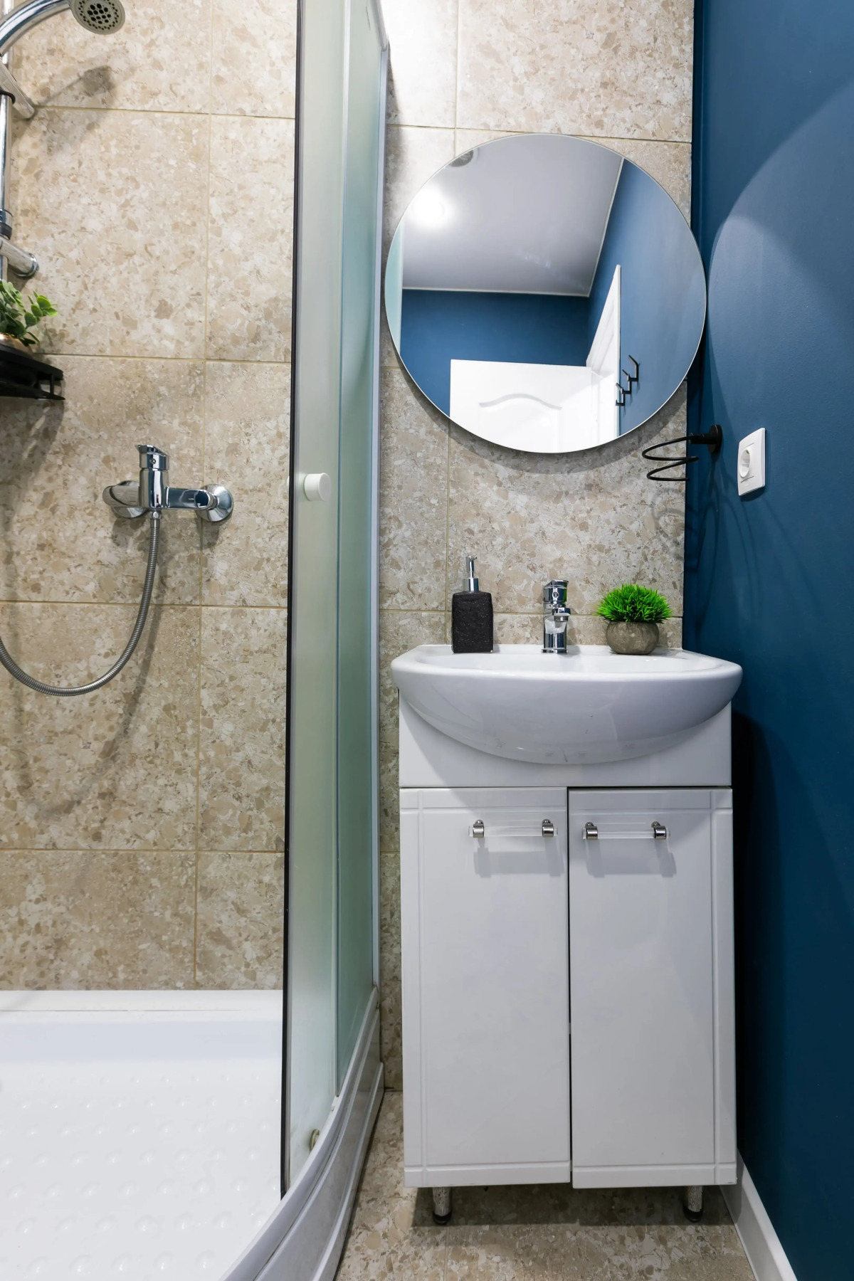 Квартира FlatStay Потемкинская 13/48 3