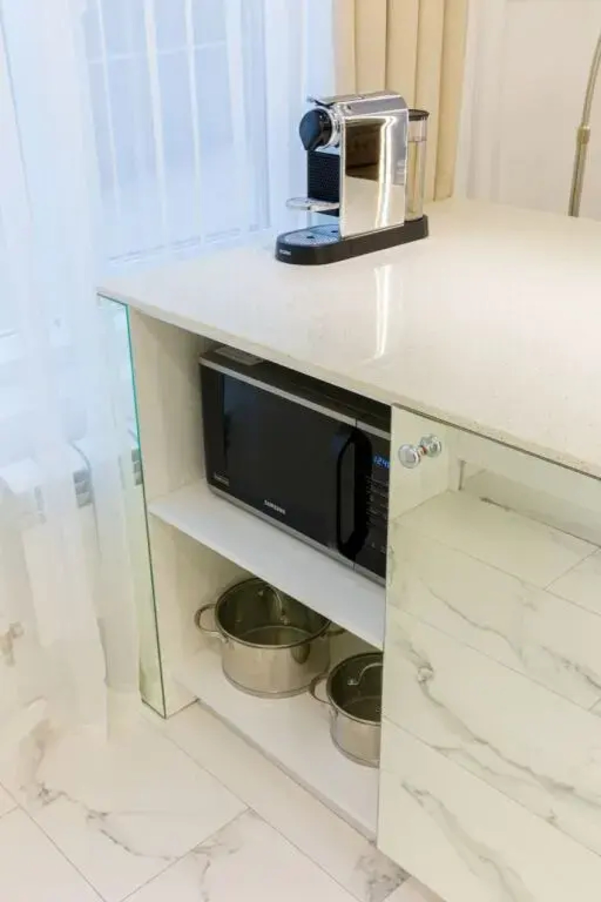 Апартаменты Prim Rooms Marinist James Bond