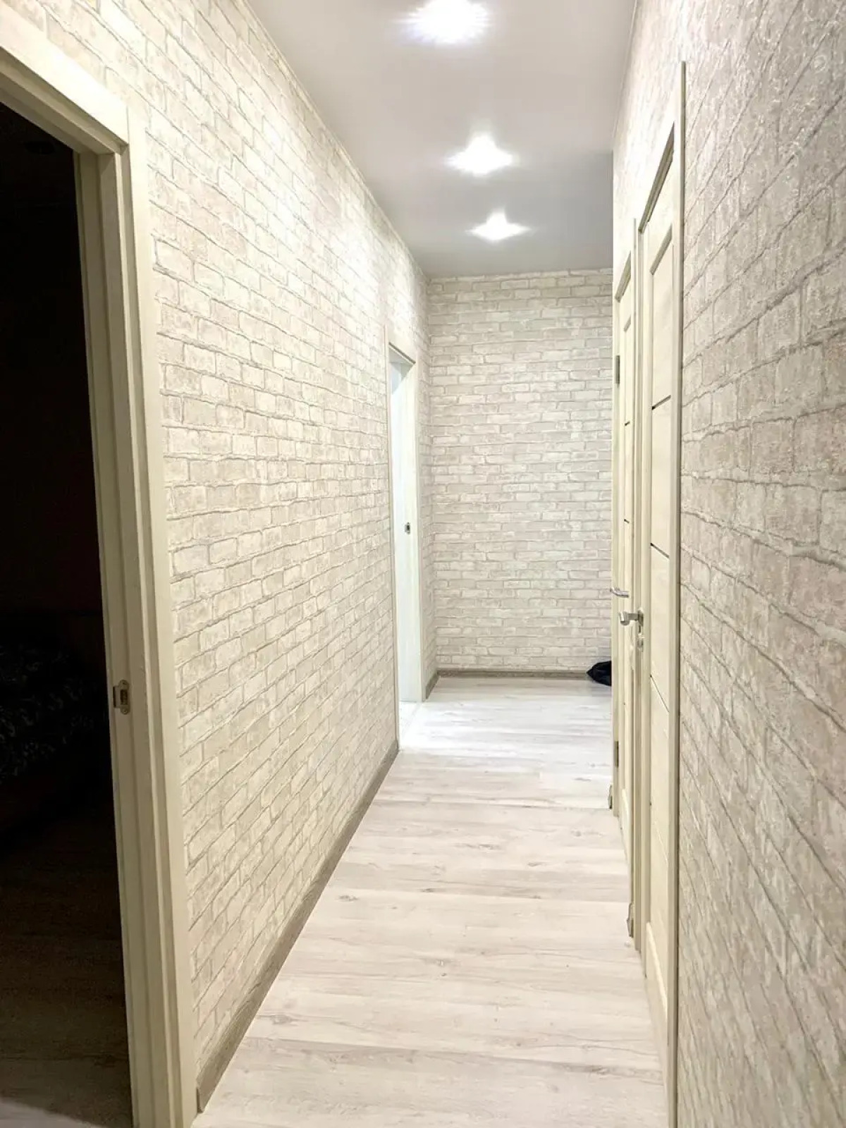 Апартаменты Pant House Троицк на Городской