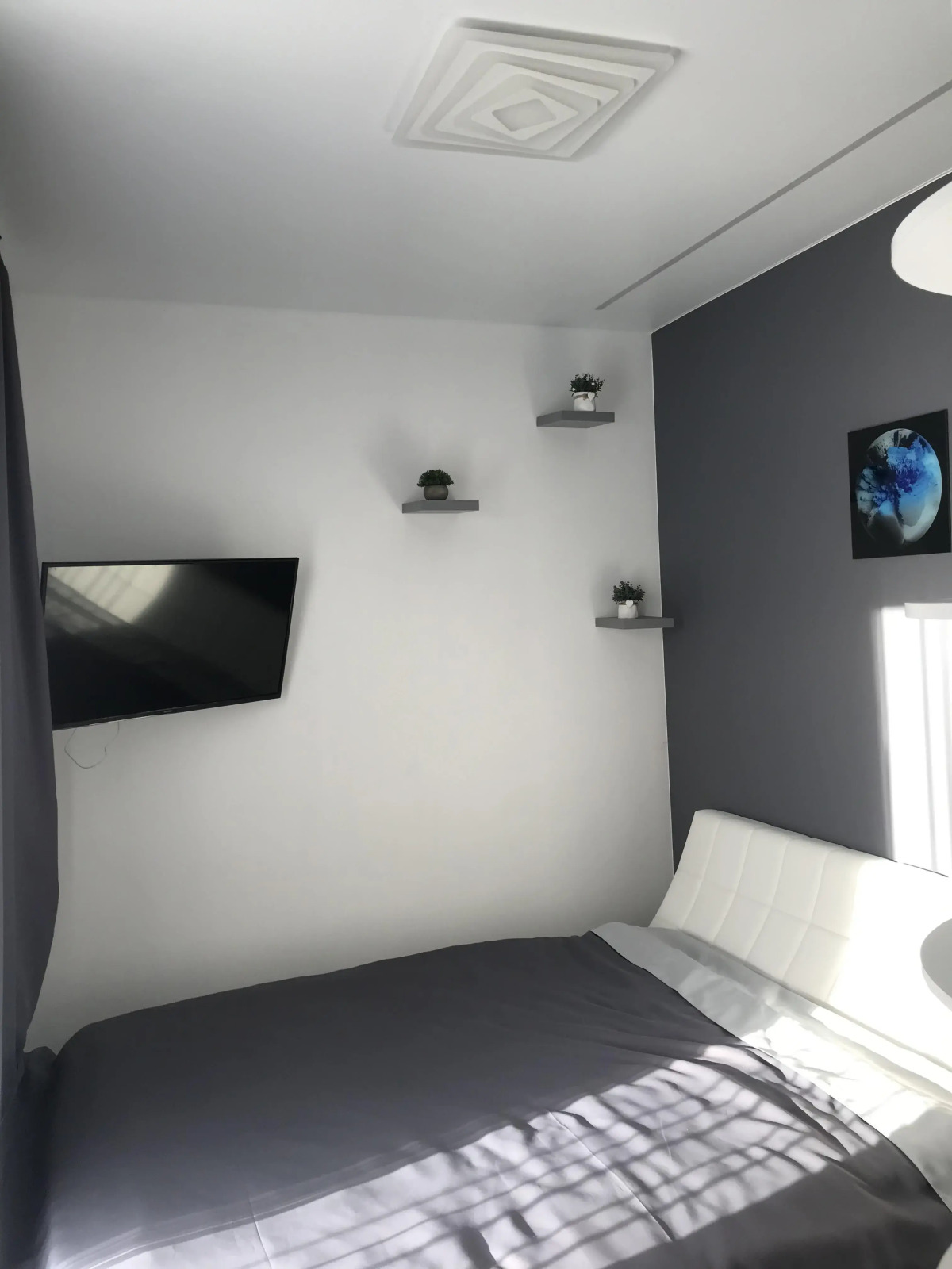 Частный дом Теберда НеоН