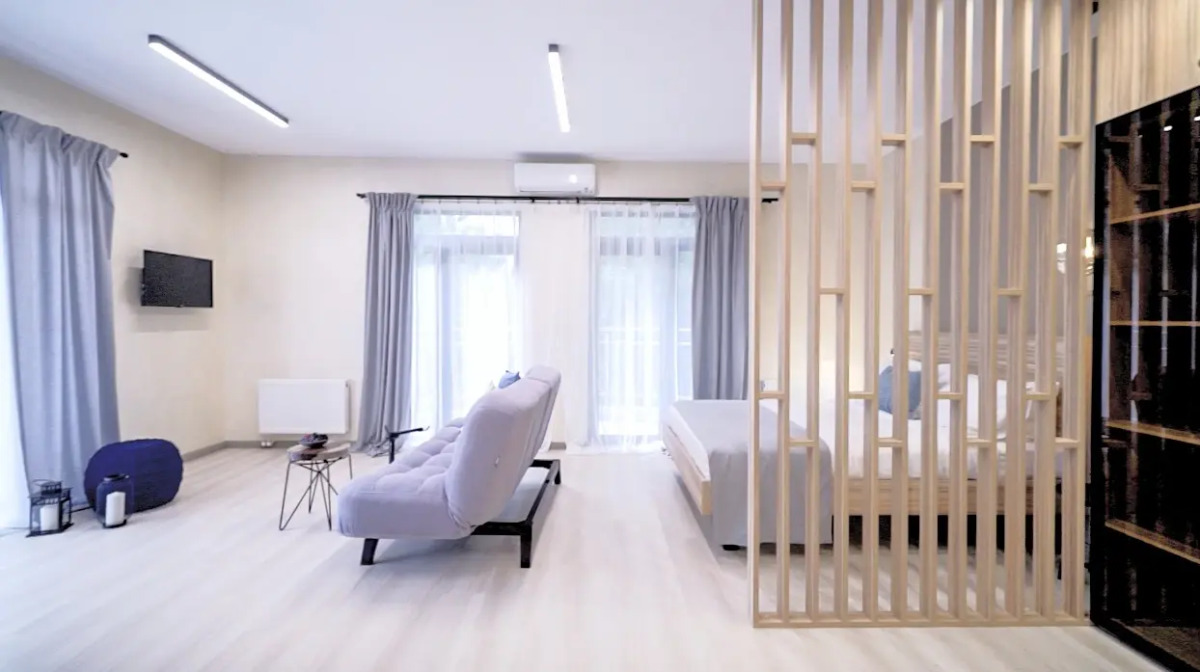 Апартаменты MiraCrimea