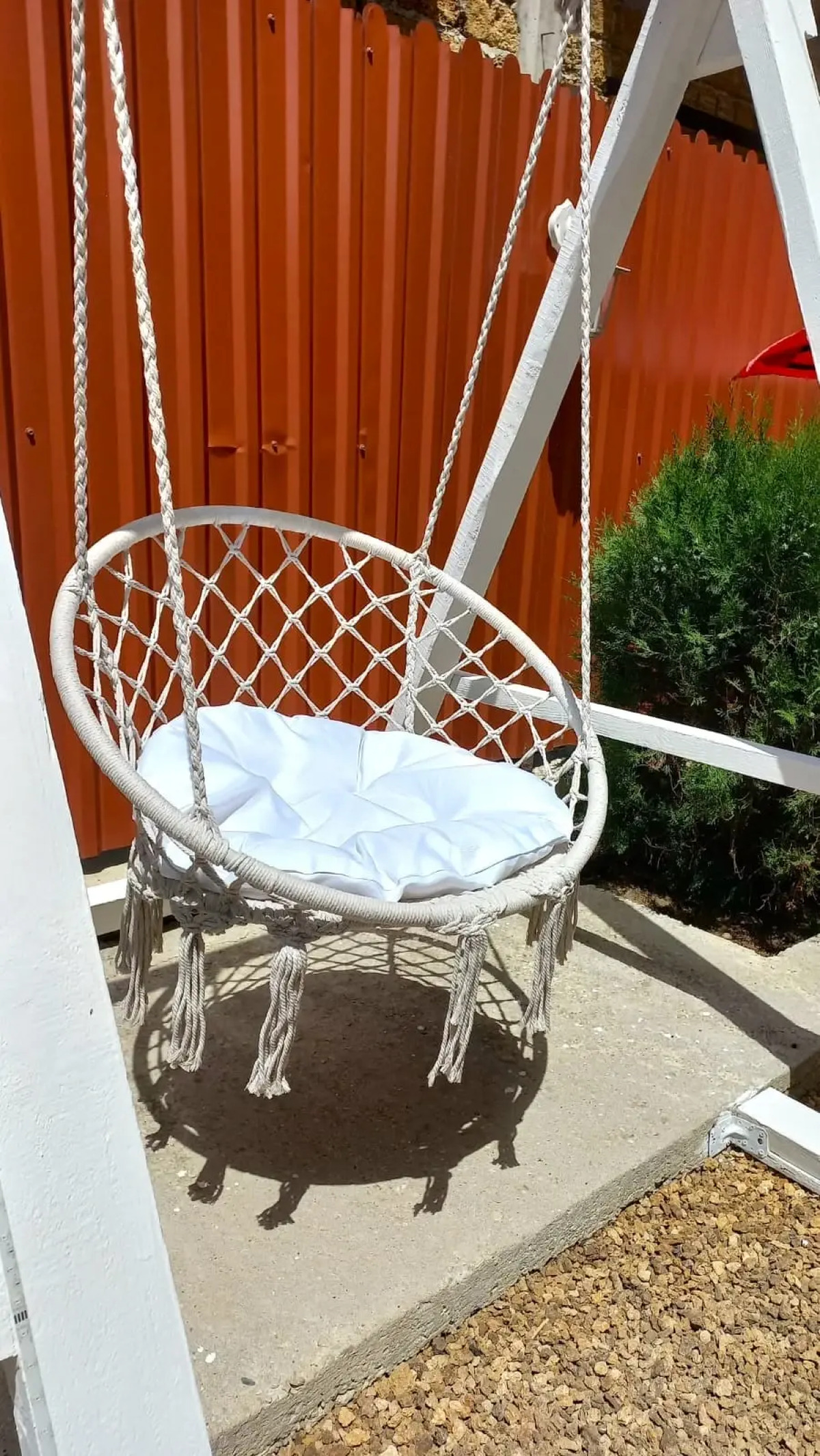 Гостевой дом Ника