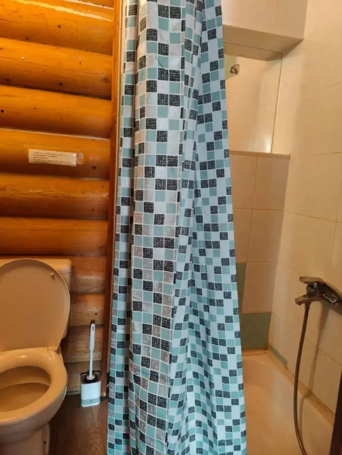 Гостевой Дом Соболь