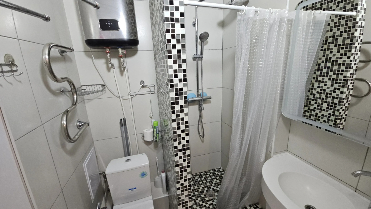 Апартаменты на Ленина 298Б 223 от HomeHotelSochi