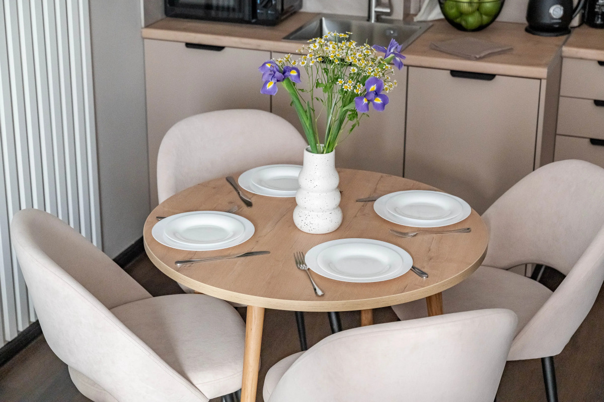 Апартаменты Elegant c джакузи в центре