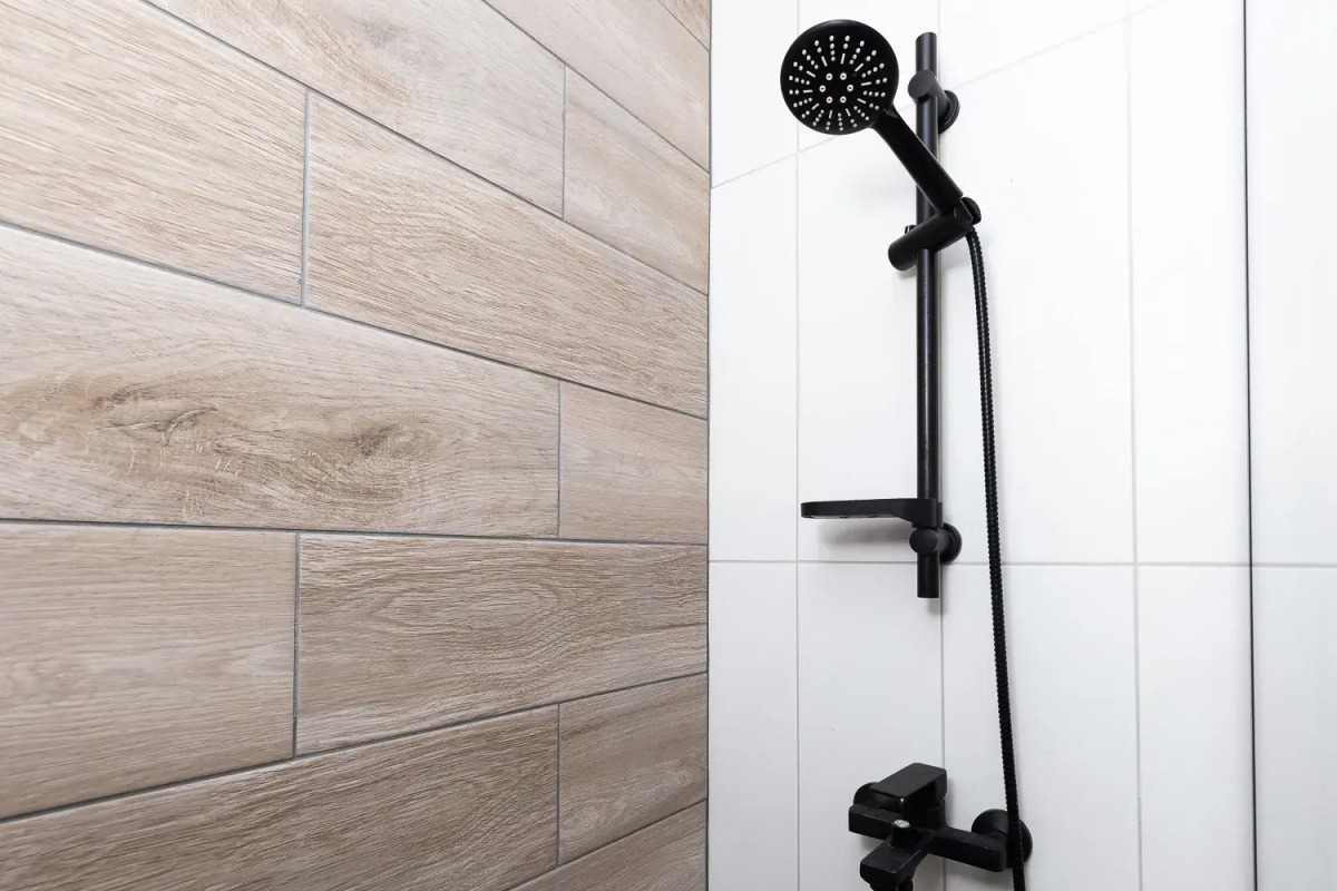 Квартира Яркая студия рядом с набережной и кондиционером