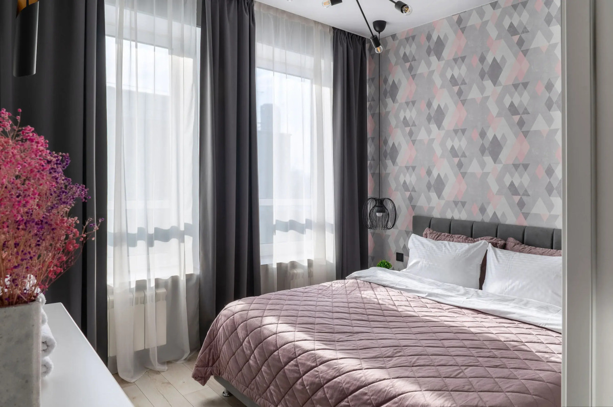 Квартира Шмитовский