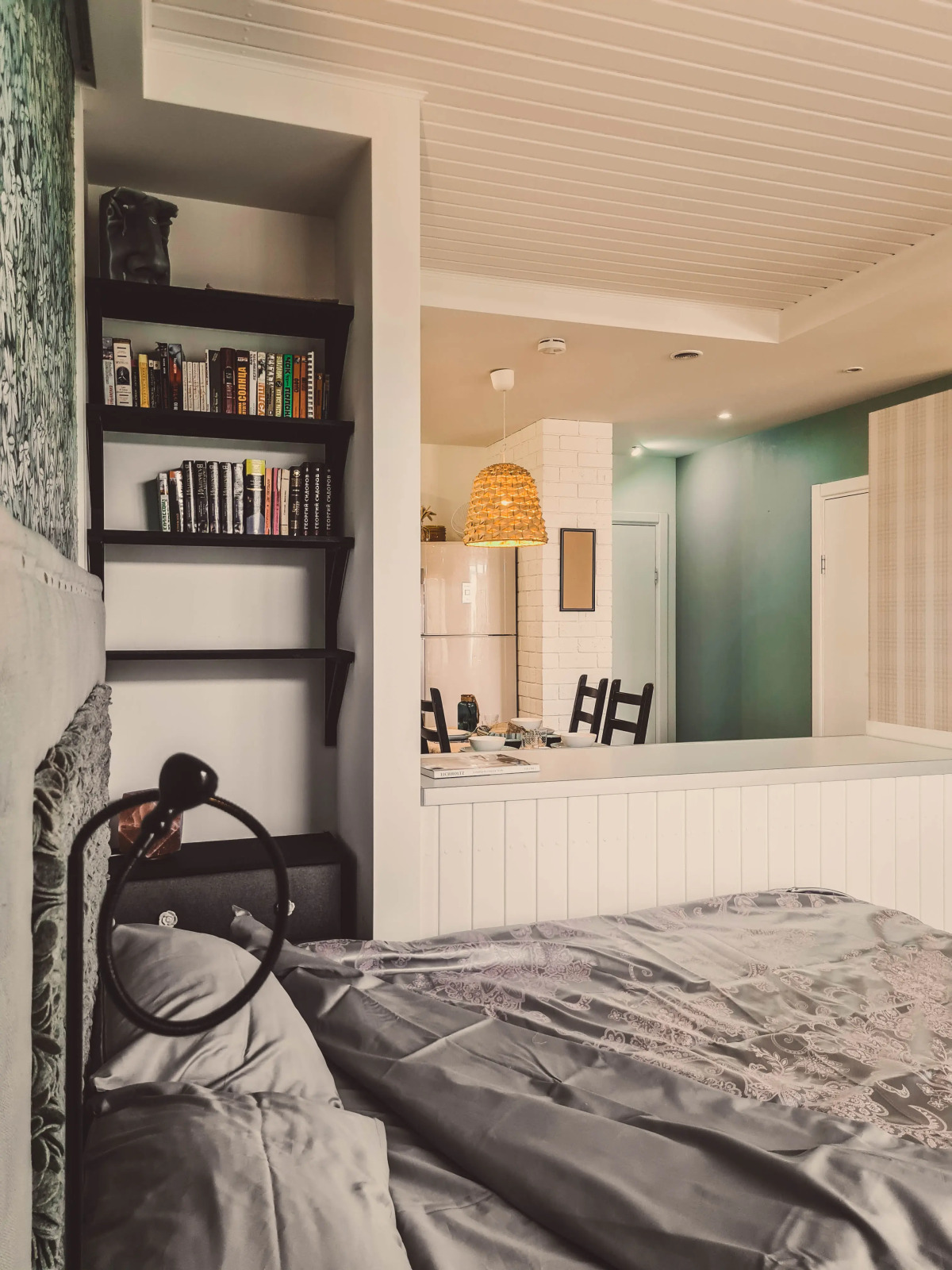 Квартира Квартира Атмосферы