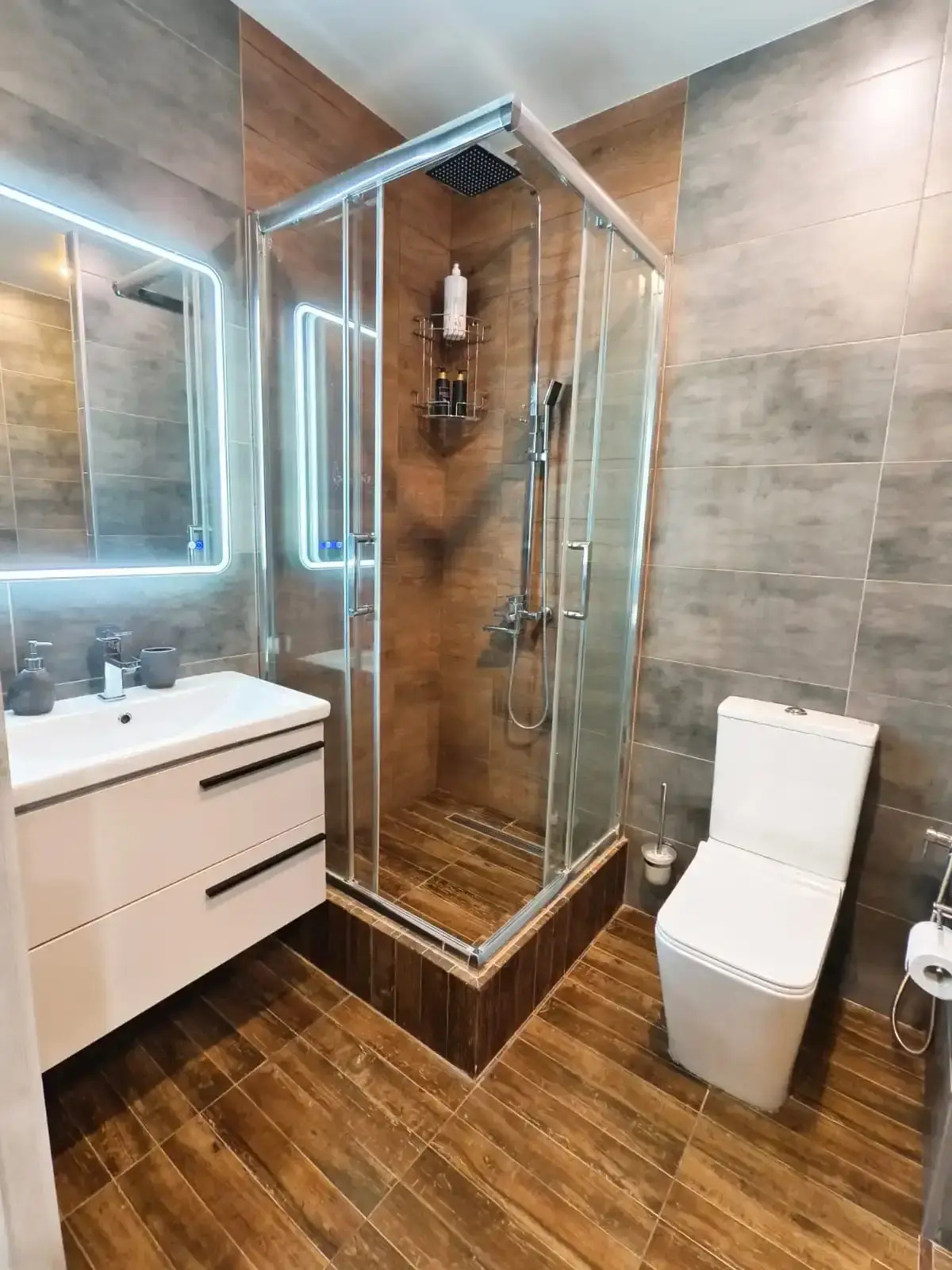 Апартаменты Premium Sky Club Сколково