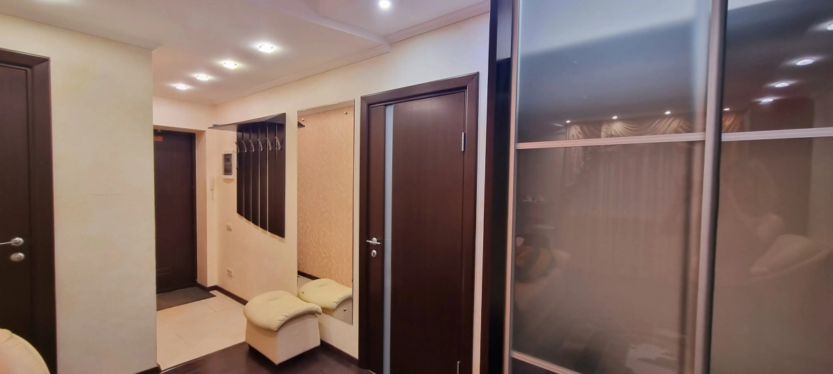 Квартира уютная в Центре города