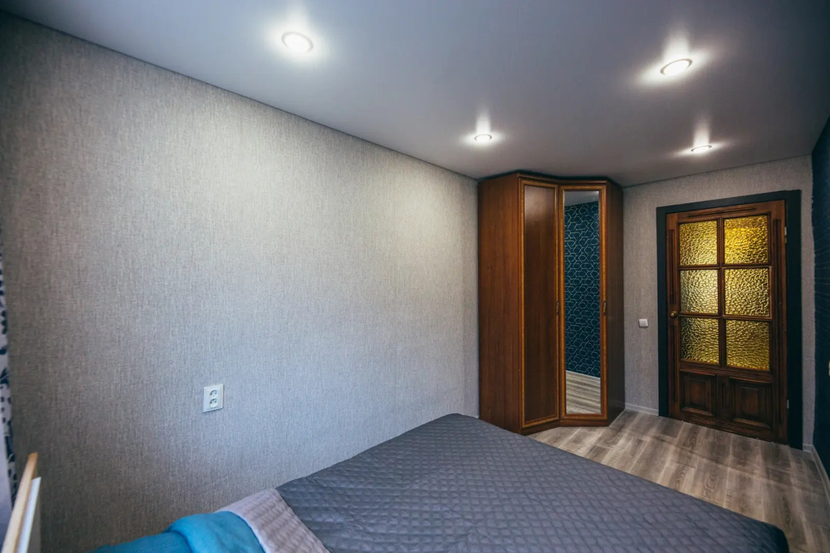 Апартаменты в Самом Сердце Калининграда