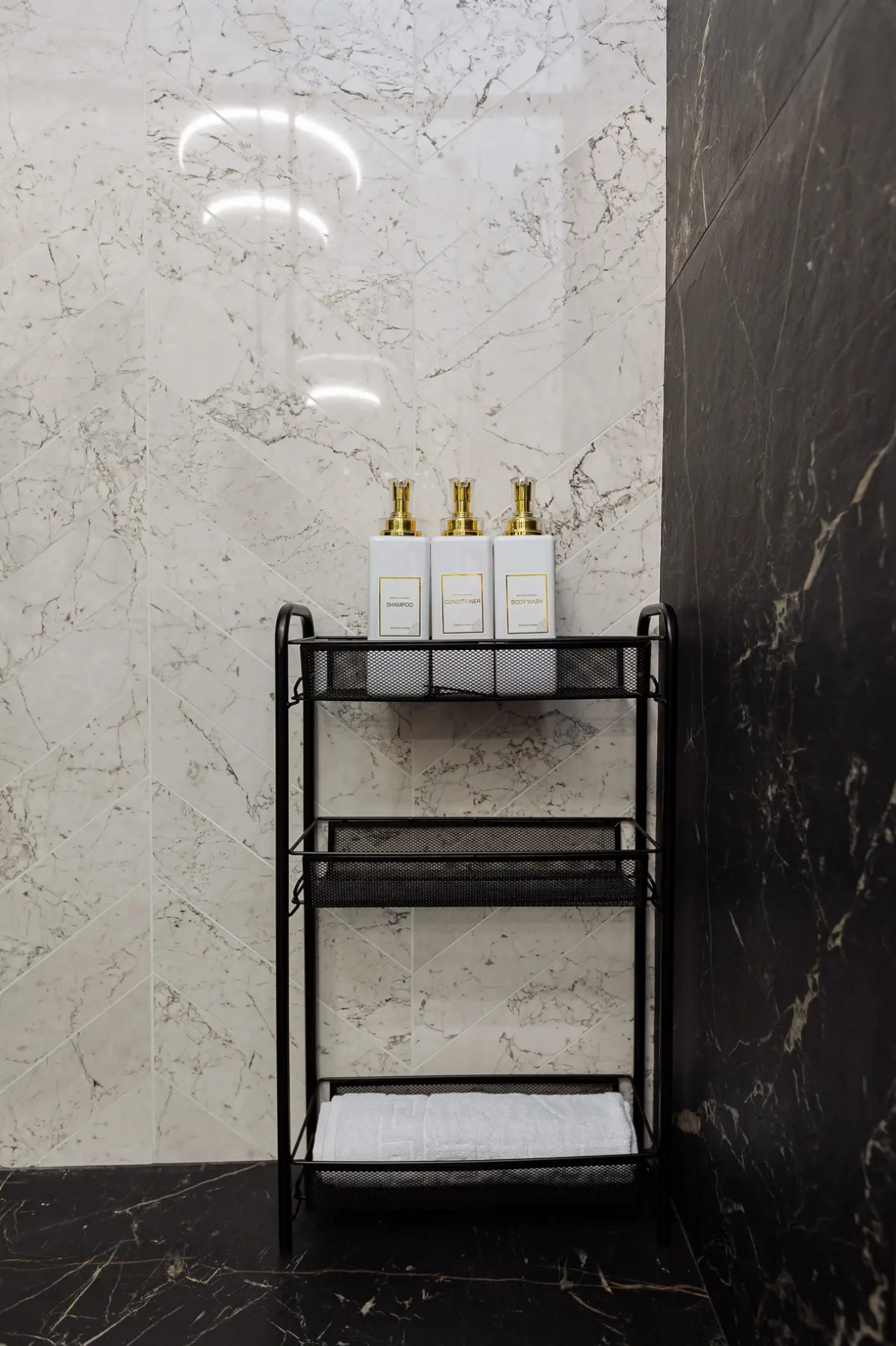 Апартаменты Luxury Life Рыбная Деревня