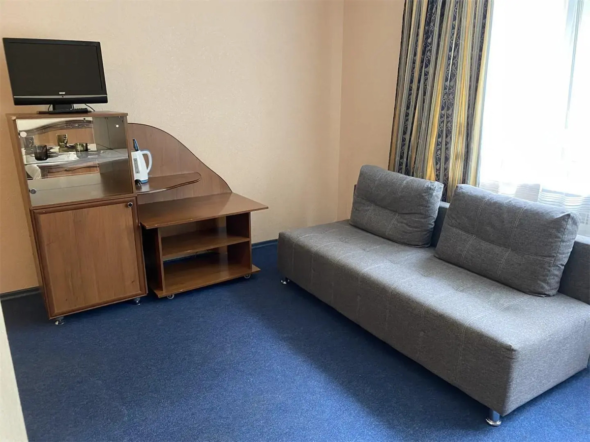 Дом отдыха Березки