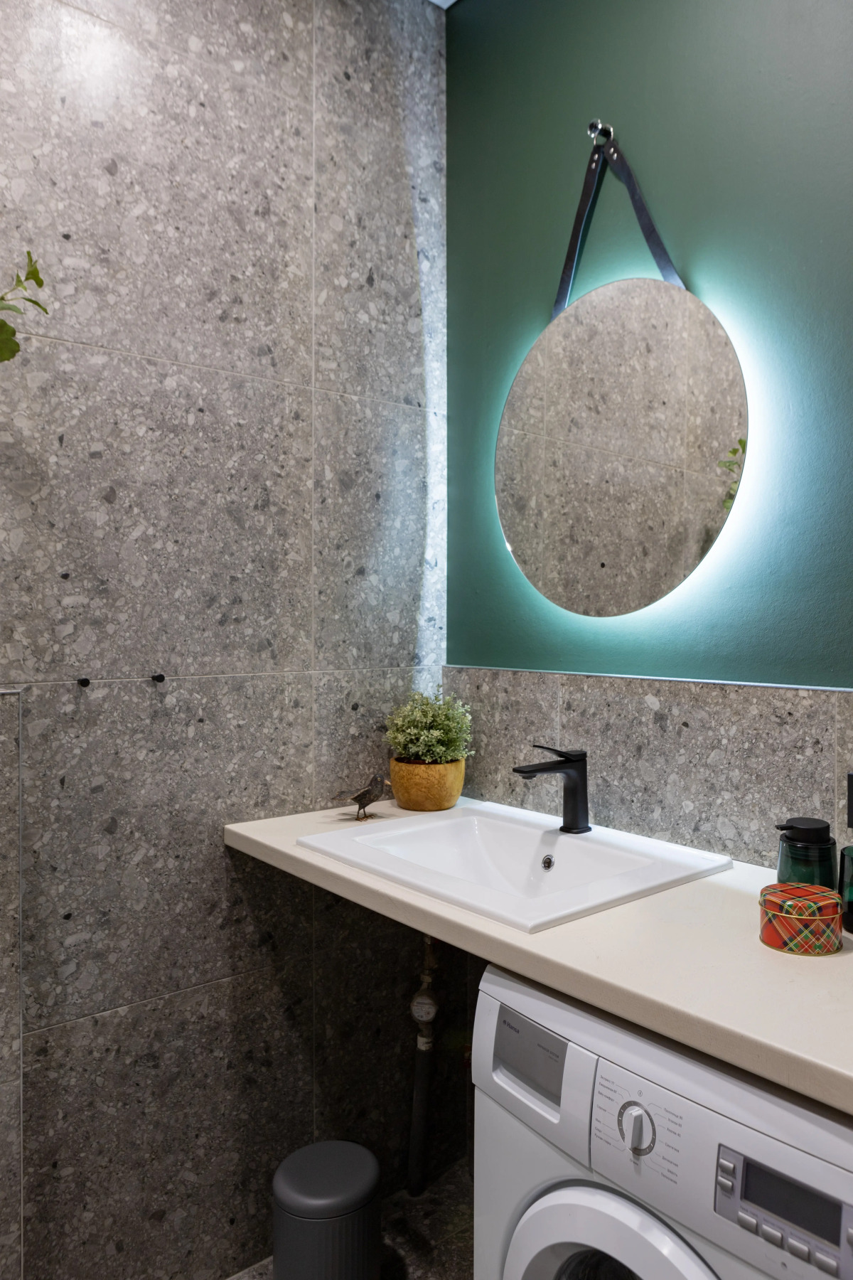 Апартаменты R Line Центр