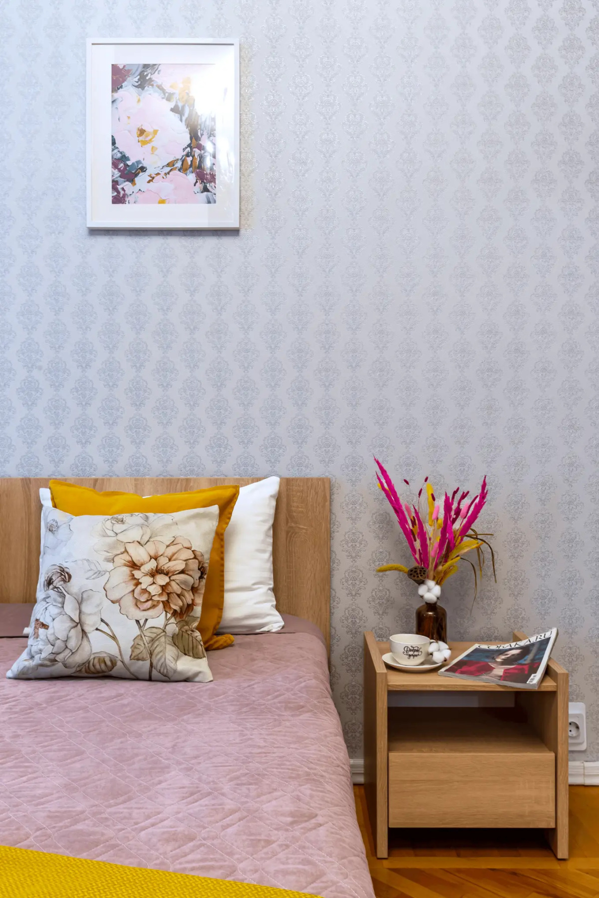 Квартира двухкомнатная у Русского музея