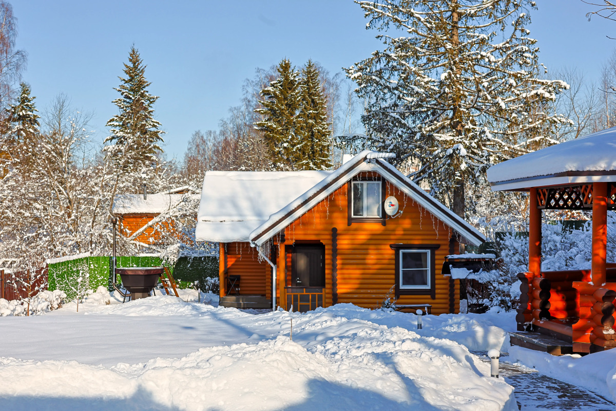 Гостевой дом Совушкин Дом