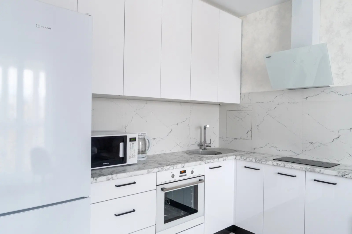 Апартаменты Комфорт Люкс Минск Мир