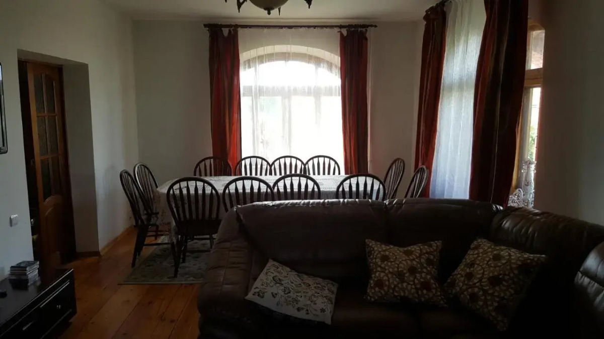 Гостевой дом Туристическая 19