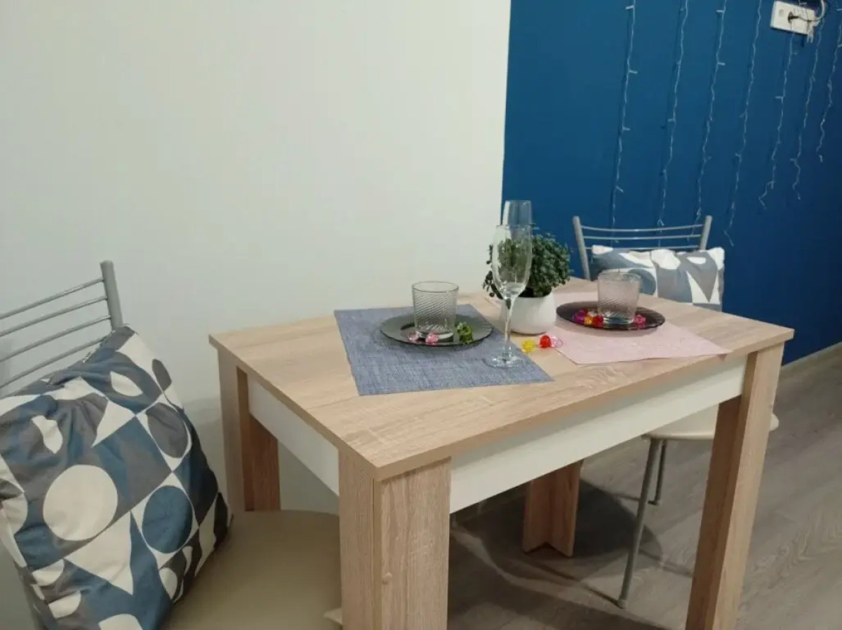 Квартира Live-In-Comfort на Высотной 11-17