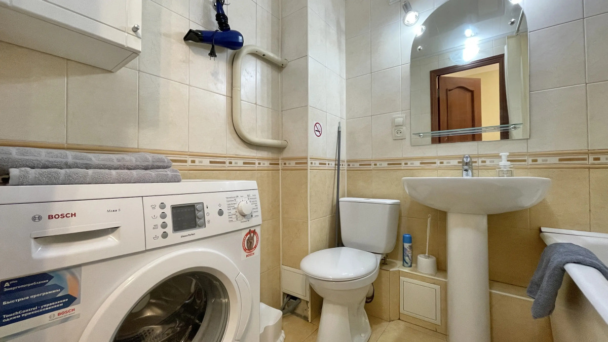 Квартира Nevotele на Малышева 156