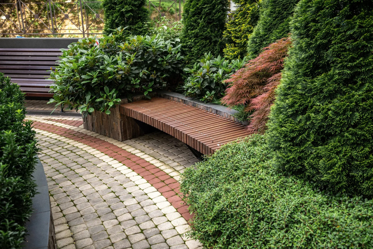 Апартаменты Метрополь у Тропического парка 4