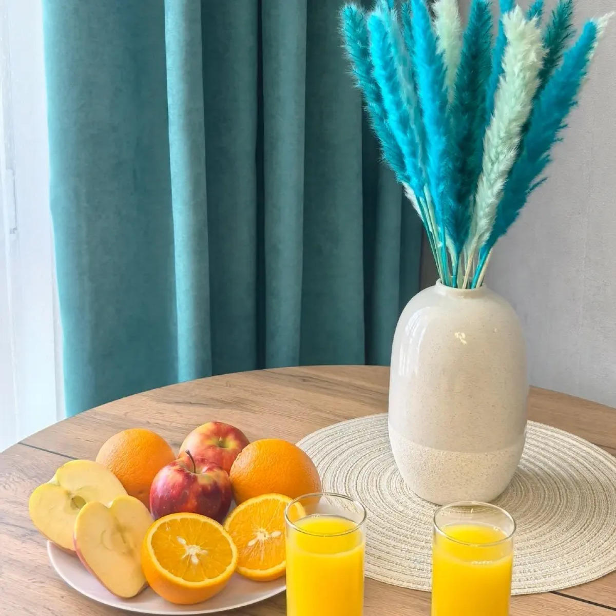 Квартира на 1-м Бульварном проезде