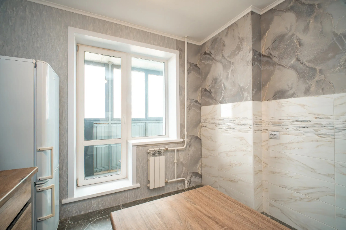 Квартира Волховская