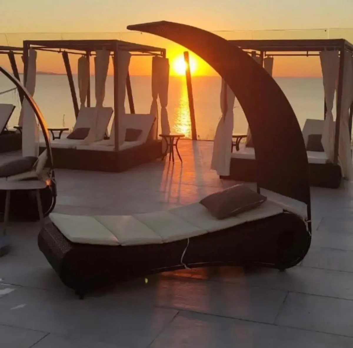 Море и Пляж SL&Apartment