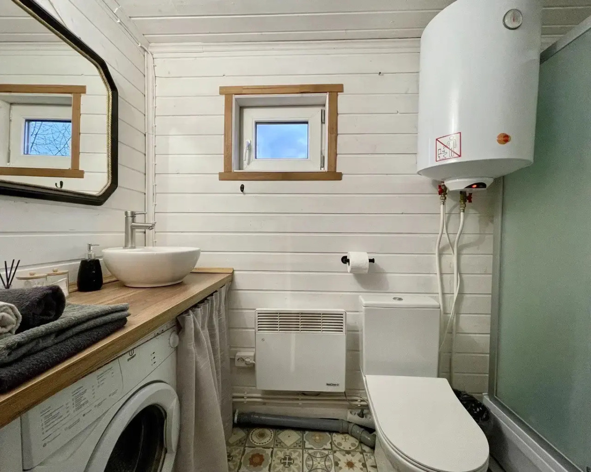 Гостевой дом Норвежский