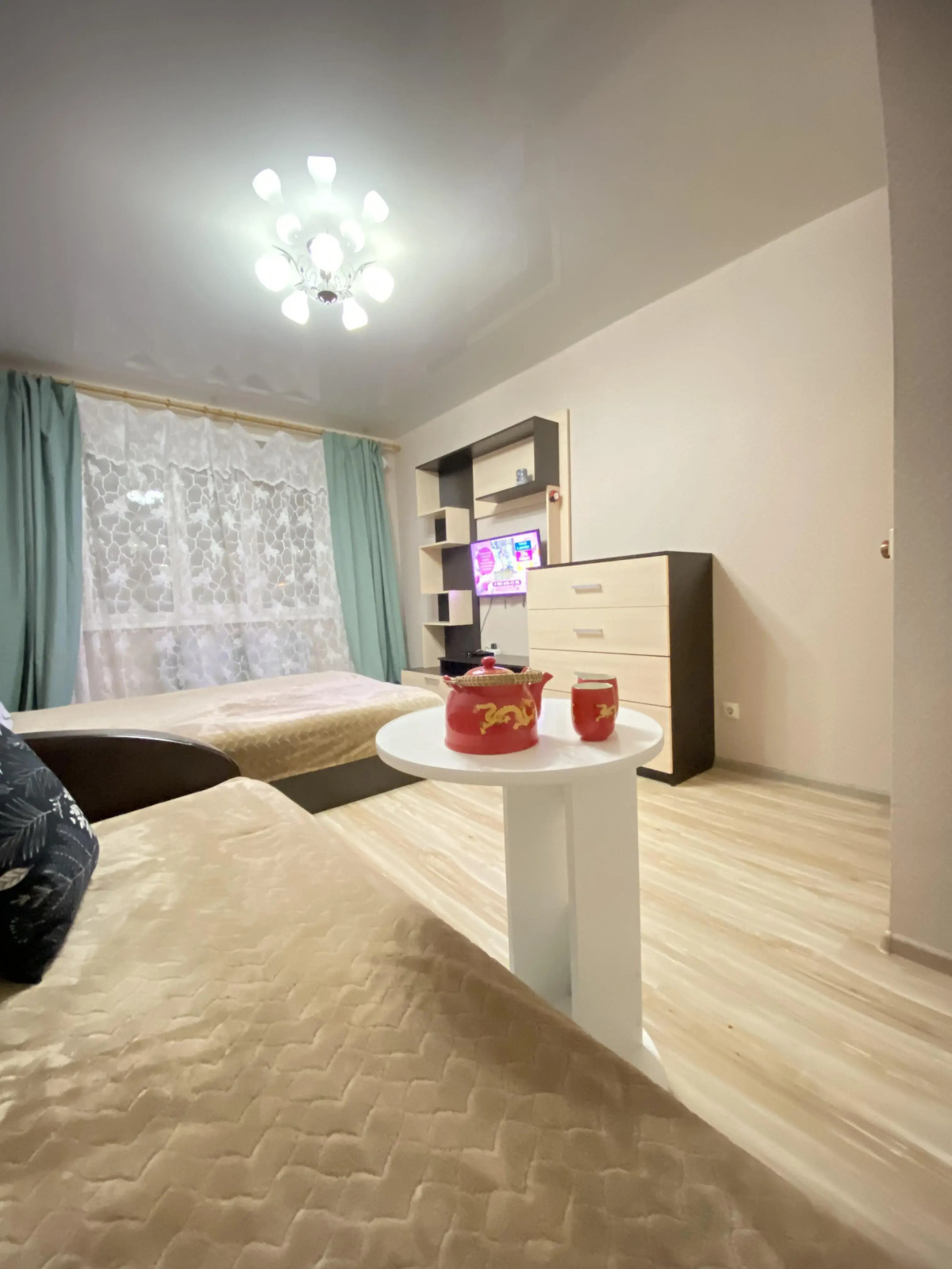 Квартира Уютно Как Дома