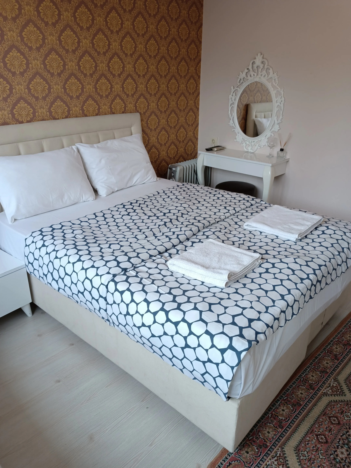 Гостевой Дом Istanbul